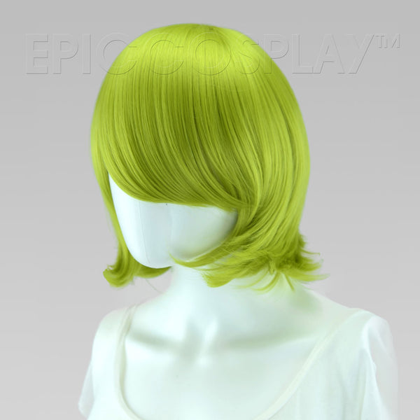 Chronos - Tea Green Wig
