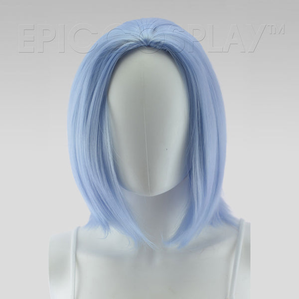 Helen - Ice Blue Wig