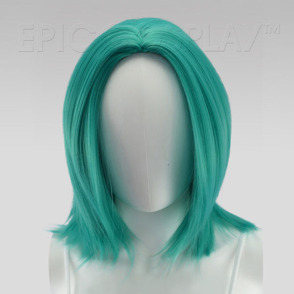 Helen - Vocaloid Green Wig