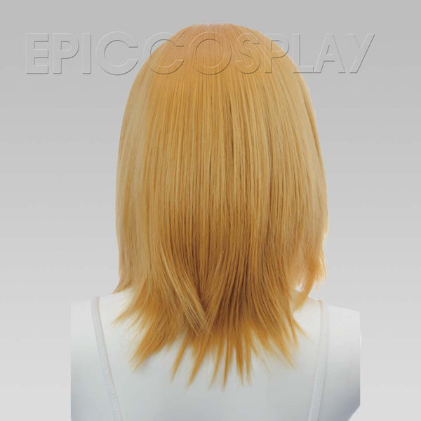Helen - Butterscotch Blonde Wig
