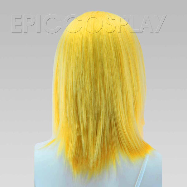 Helen - Rich Butterscotch Blonde Wig