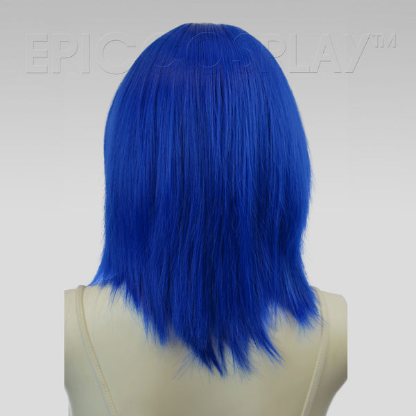 Helen - Dark Blue Wig