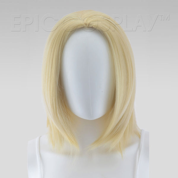 Helen - Natural Blonde Wig