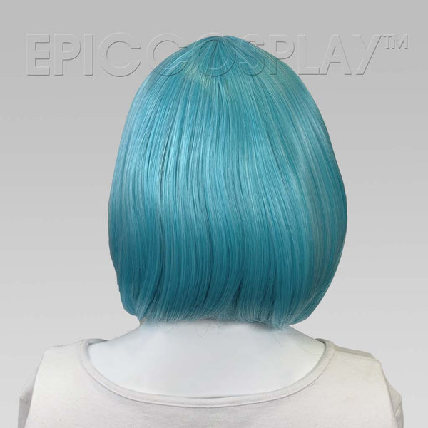 Selene - Anime Blue Mix Wig