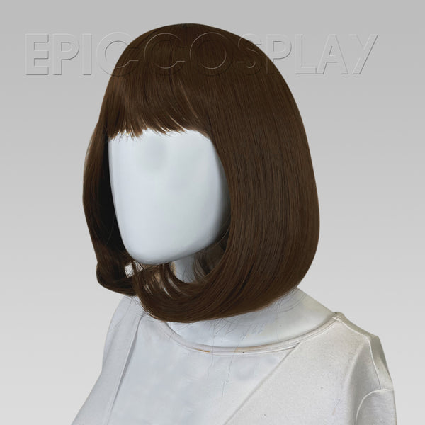 Selene - Medium Brown Wig