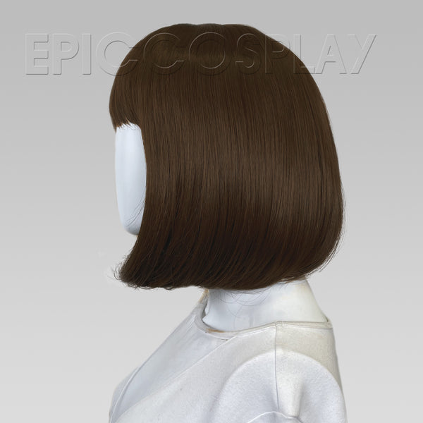 Selene - Medium Brown Wig