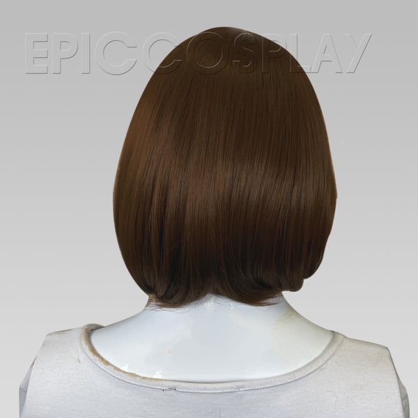 Selene - Medium Brown Wig