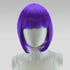 Selene - Lux Purple Wig