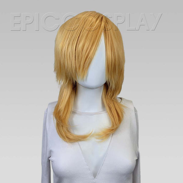 Helios - Butterscotch Blonde Wig