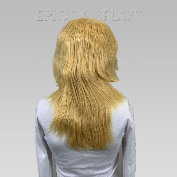 Helios - Butterscotch Blonde Wig