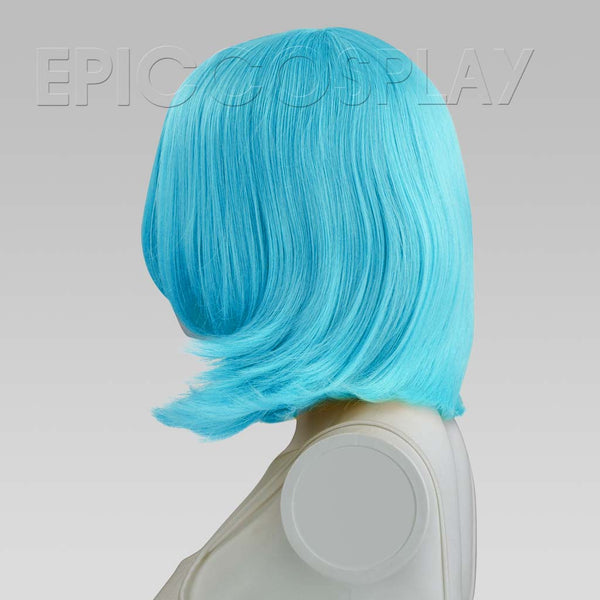Aura - Anime Blue Wig