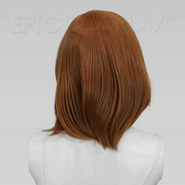 Aura - Light Brown Wig
