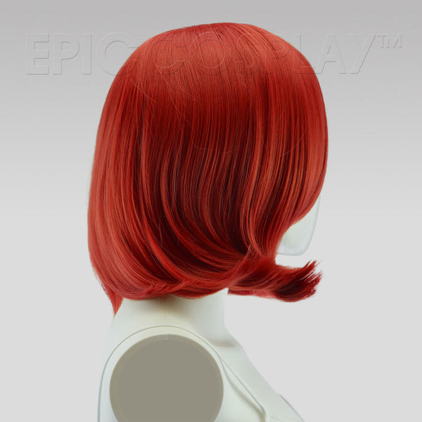 Aura - Apple Red Mix Wig