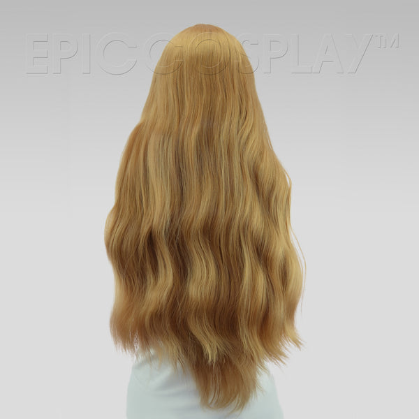 Iris - Caramel Brown