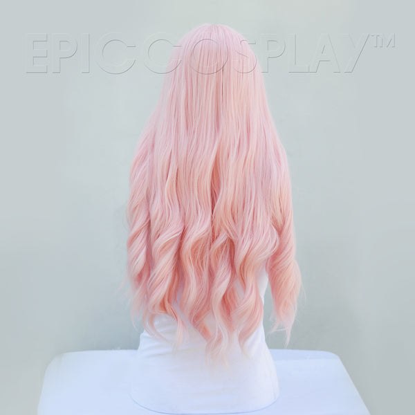 Iris - Fusion Vanilla Pink