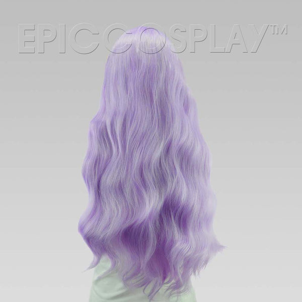 Iris - Fusion Vanilla Purple