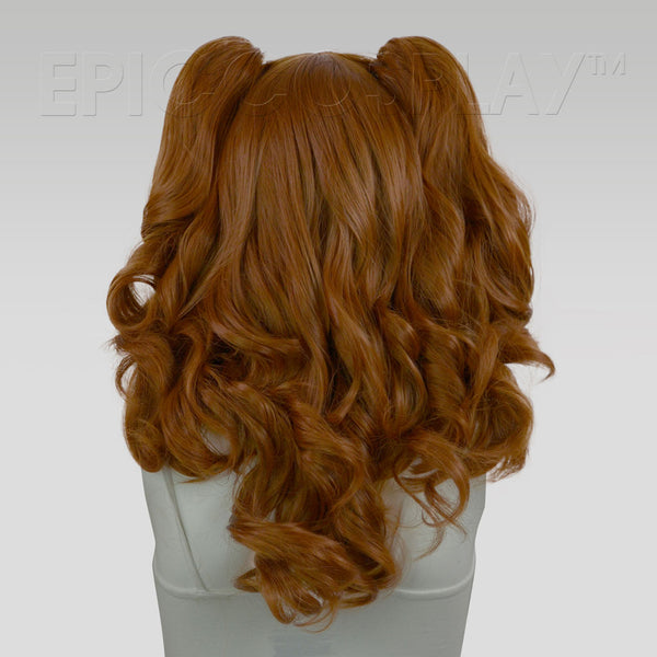 Maia - Light Brown Wig