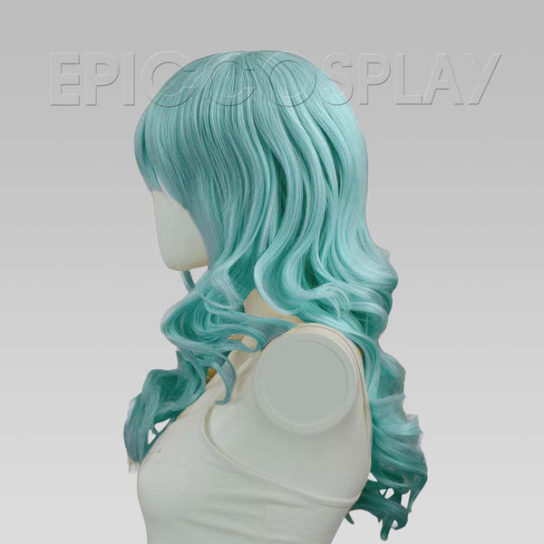 Hestia - Mint Green