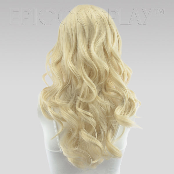 Hestia - Anime Blue Wig