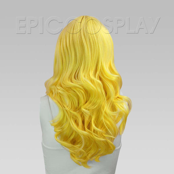 Hestia - Rich Butterscotch Blonde