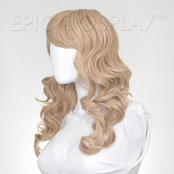 Hestia - Strawberry Blonde