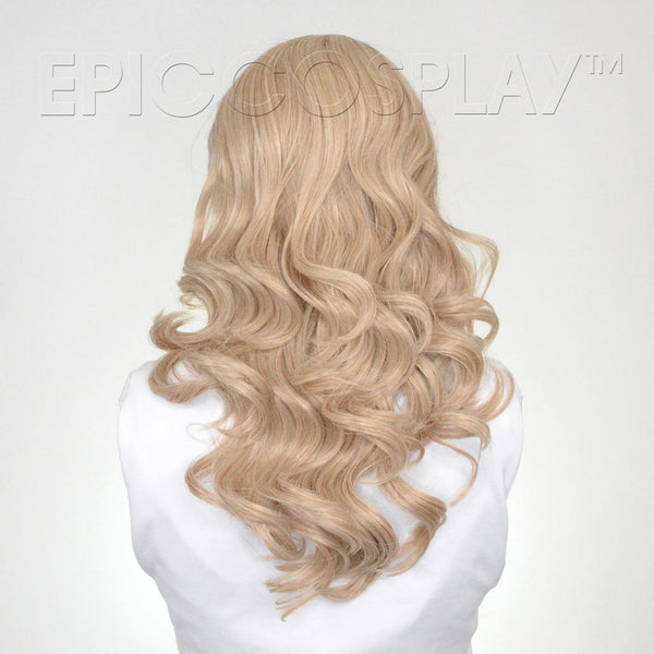 Hestia - Strawberry Blonde