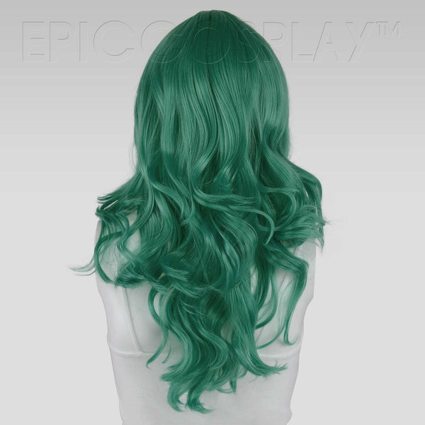 Hestia - Vocaloid Green Mix