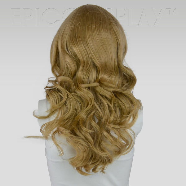 Hestia - Ash Blonde Wig