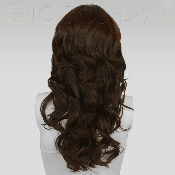 Hestia - Natural Black