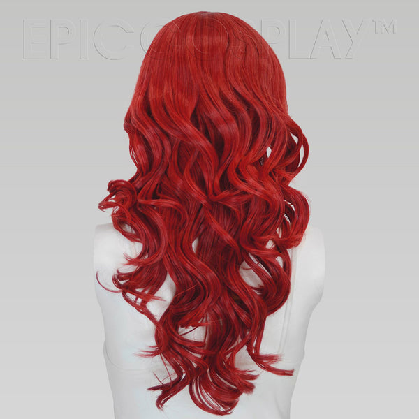 Hestia - Apple Red Mix Wig