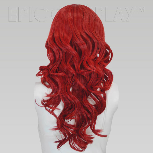 Hestia - Apple Red Mix Wig