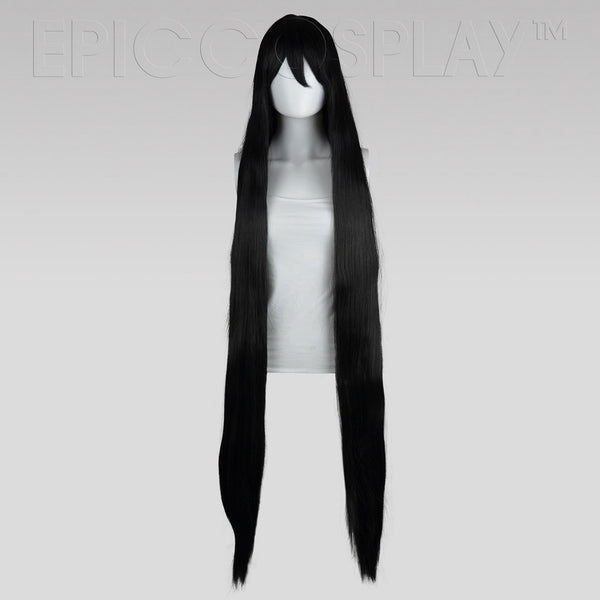 Asteria - Black Wig