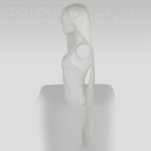 Asteria - Classic White Wig