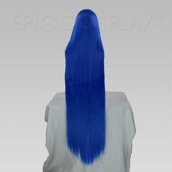 Asteria - Dark Blue Wig