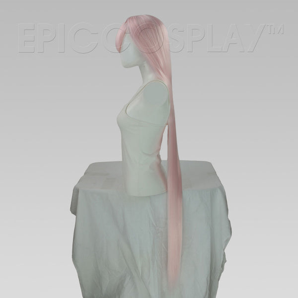 Asteria - Fusion Vanilla Pink Wig