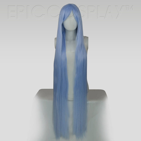 Asteria - Ice Blue Wig