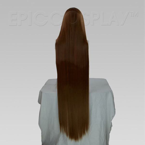 Asteria - Light Brown Wig