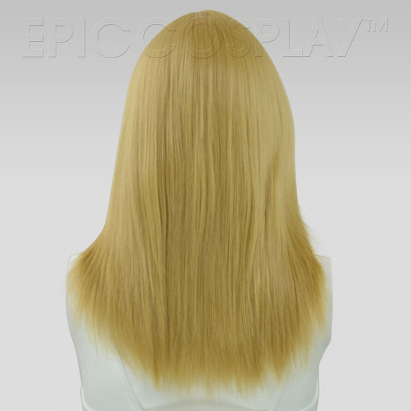 Theia - Caramel Blonde Wig