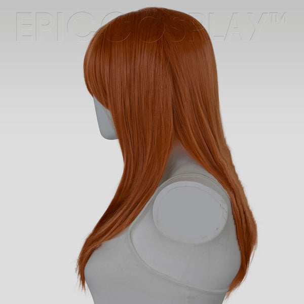 Theia - Cocoa Brown Wig