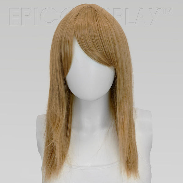 Theia - Caramel Brown Wig