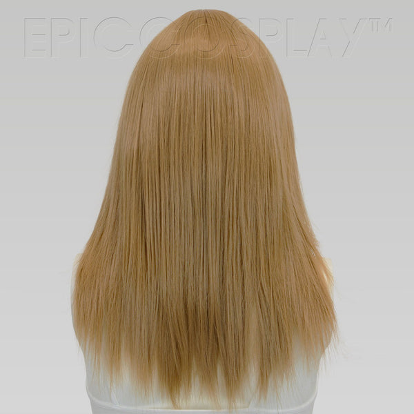 Theia - Caramel Brown Wig