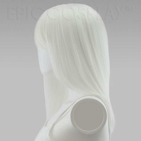 Theia - Classic White Wig