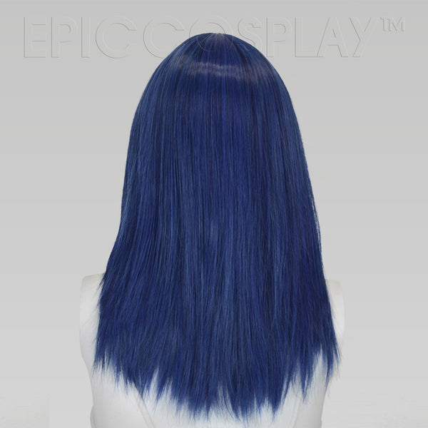 Theia - Shadow Blue Wig