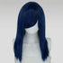 Theia - Blue Black Fusion Wig