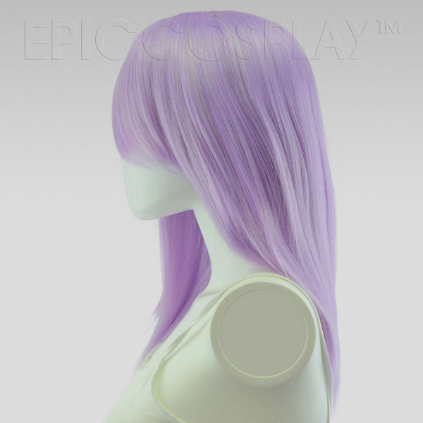 Theia - Fusion Vanilla Purple Wig
