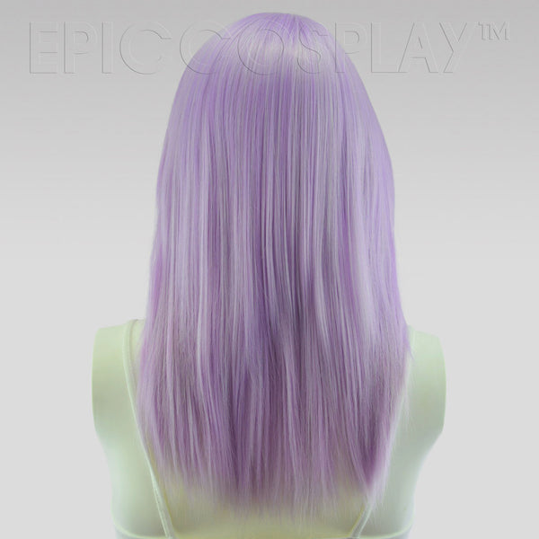 Theia - Fusion Vanilla Purple Wig