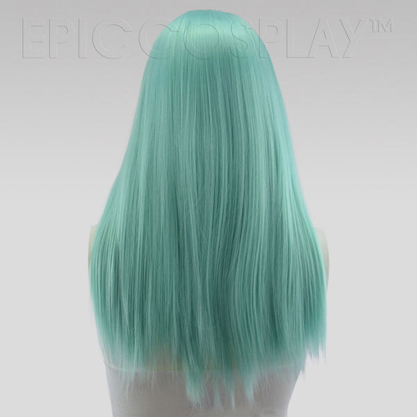 Theia - Mint Green Wig