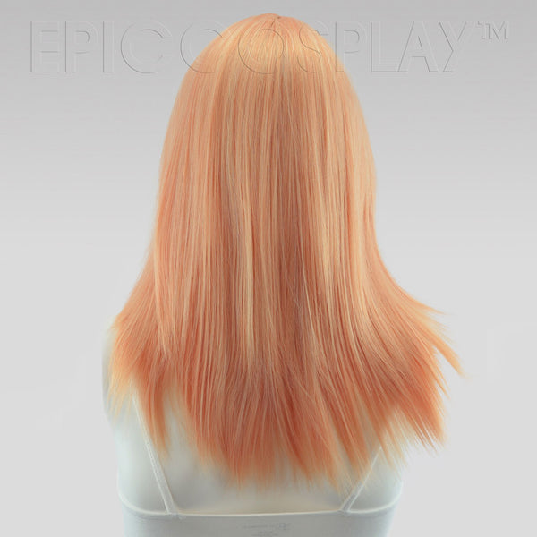 Theia - Peach Blonde Wig