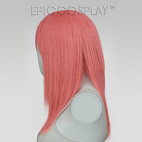 Theia - Persimmon Pink Wig
