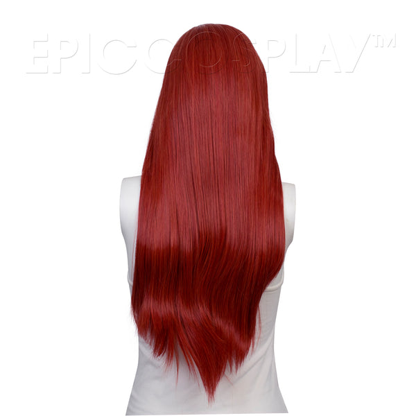 Nyx - Apple Red Mix Wig